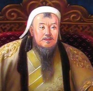 窝阔台论资格和本事都不能继承汗位 成吉思汗为什么还将位置传给他