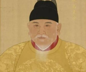 明朝大臣因为一封奏折被打，背后原因太奇葩