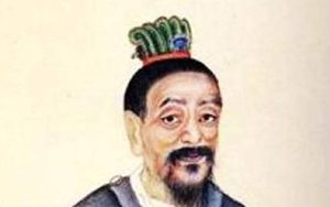 班超：东汉时期著名军事家，为西域回归做出巨大贡献