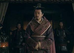 为什么说刘邦逼反英布杀死彭越和韩信是符合历史进程的？真相是什么