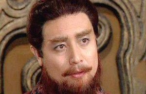 留赞力是什么人？东吴一员老将，七十三岁浴血沙场