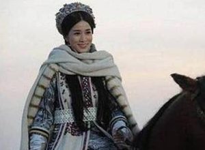 靖康之变谢太后被俘之后是什么境遇？一首诗写得温情无比