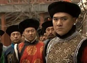 雍正为什么要带十四阿哥去看废太子胤礽？真相是什么
