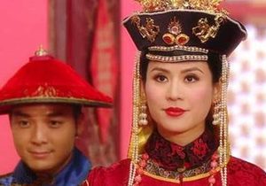 舒穆禄氏是什么身份？她为什么会被降级