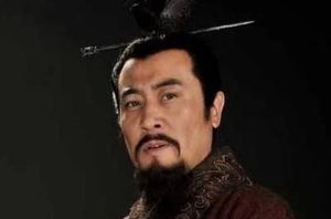 刘备入川是一件大事 刘备为什么只带黄忠而不带关羽和张飞