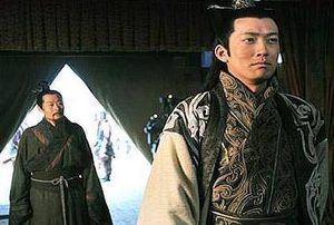 赤壁之战时，孙权为什么愿意跟刘备联手对付曹操？