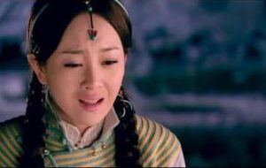 海兰珠样样比孝庄逊色，她为什么能成为皇太极的第一宠妃？