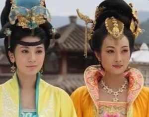 太平公主身为李隆基的姑姑 唐玄宗上位之后为什么要大义灭亲