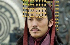 三国时期孙吴的建立者孙权简介，孙权有哪些文学形象？
