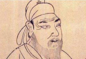 唐初十八学士之一孔颖达简介，后世是如何纪念孔颖达的？