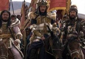 乐进为什么能当选五子良将之一？战绩赫赫却被埋没