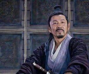 项羽死后刘邦伏尸而哭 两人不是敌对关系吗