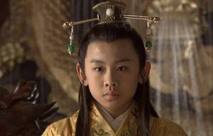 隋朝末代皇帝杨侗生平简介，杨侗的死标志着什么？