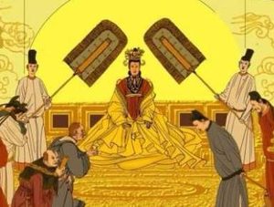武则天真的因为一个男宠杀死了自己的亲孙女永泰公主吗？真相是什么