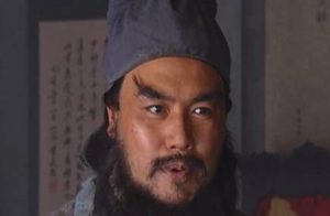 二龙山大寨主是谁？是鲁智深还是杨志