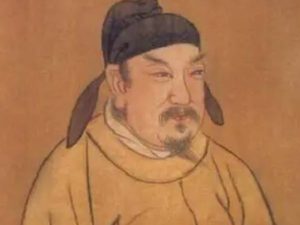 陈武帝皇后章要儿，她的一生都经历过哪些事情？