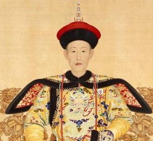 嘉庆真的最佳的储君人选吗 乾隆为什么会传位给嘉庆