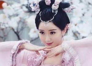 李裹儿的野心到底有多大？竟然毒死自己的父亲想要自己当女皇