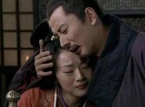 曹操的次女曹节为什么会死心塌地的跟着汉献帝？原因是什么