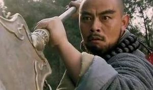 天不怕地不怕的鲁智深为什么会对杨志言听计从？原因是什么