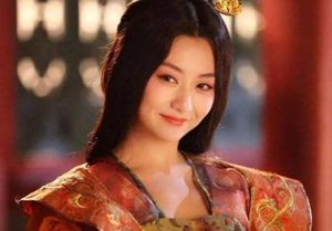 九个男人因他而死，夏姬究竟是命格影响还是替别人背锅？