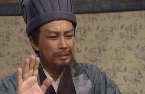费诗是什么人？他为什么胡被贬十五年