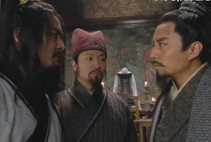宋江上梁山后做的第一件事是什么？让公孙胜吃惊而又失望