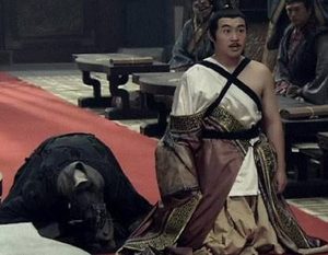 吕后的养子淮南王刘长为什么被判谋反罪？真相是什么