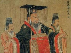 西晋开国皇后杨艳，她生前做过哪两件错事？都有哪些影响呢？