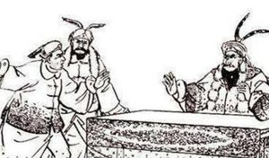 辽穆宗是辽朝第几任皇帝？辽穆宗为什么被叫做“睡王”？