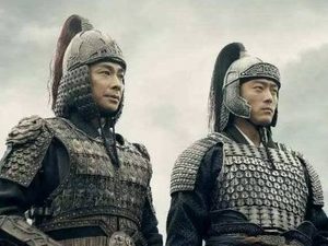 戚继光和张居正是什么关系？是同流合污还是戮力同心？