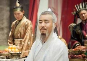 姜子牙是怎么当上周朝宰相的？靠的是什么