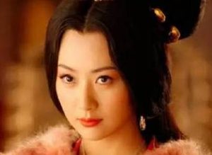 义成公主的一生有多悲凉?为反唐复隋先后嫁给父子4位皇帝，死于李世民之手
