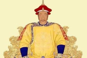孟古哲哲：皇太极的生母，清朝的第一位皇后
