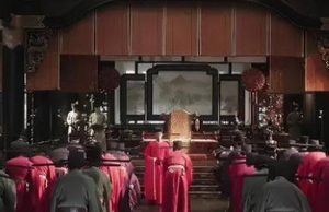 中国历史上第一个被封王爵的宦官是谁？童贯是什么出身