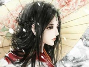 潘玉奴的一生是什么样的？纤足封开自六朝，莲花生步不胜娇