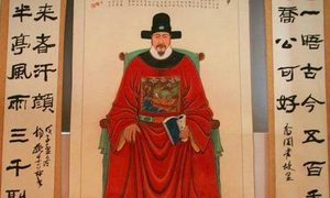 李春芳是如何艰难晋升成为明朝内阁首辅的？他的结局如何？