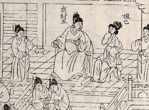 商纣王沉迷于美色到了何种地步？历史上是如何评价纣王的？
