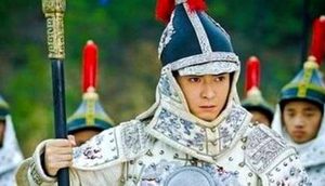 岳乐：努尔哈赤的孙子，他的一生有哪些战绩？