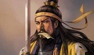 张角：东汉末年黄巾起义军领袖，太平道的创始人