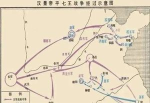 年少就成名的贾谊，为什么一直不得志最后郁郁而终？