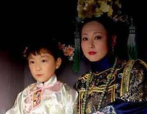 历史上真实的玉娆是什么人？他的一生是什么样的