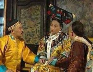 雍正皇帝与亲弟弟胤禵关系疏远，为什么会亲近十三爷胤祥？