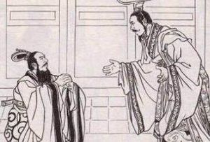 乐羊是什么人？为什么说他注定没有办法成就周文王那样的霸业？