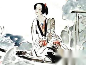 李清照人比黄花瘦：一代才女李清照究竟有多美？