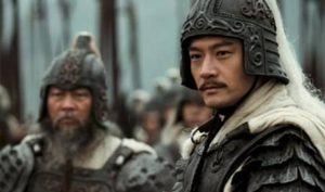 他是三国的第一儒将，可惜却英年早逝