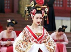 新城公主的命运有多坎坷？一生三次婚嫁，最后身为公主却以皇后之礼下葬