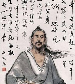 汪元量：宋朝的宫廷琴师，诗作被称为“宋亡之史诗”