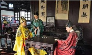 朱元璋建立明朝写的《释道论》到底有何含义？