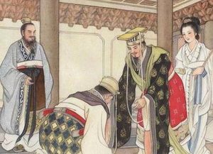 伍子胥为什么要带兵灭掉楚国？自古忠孝两难全